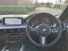 USED 2017 17 BMW X5 3.0 XDRIVE30D M SPORT 5d 255 BHP VERY WELL MAINTAINED++1 OWNER++