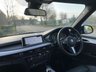 USED 2017 17 BMW X5 3.0 XDRIVE30D M SPORT 5d 255 BHP VERY WELL MAINTAINED++1 OWNER++