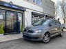 USED 2013 13 VOLKSWAGEN GOLF PLUS 1.6 BLUEMOTION SE TDI 5d 103 BHP ALLOYS+CRUISE+P/SNSR+DAB