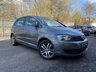 USED 2013 13 VOLKSWAGEN GOLF PLUS 1.6 BLUEMOTION SE TDI 5d 103 BHP ALLOYS+CRUISE+P/SNSR+DAB