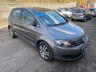 USED 2013 13 VOLKSWAGEN GOLF PLUS 1.6 BLUEMOTION SE TDI 5d 103 BHP ALLOYS+CRUISE+P/SNSR+DAB