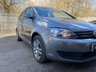 USED 2013 13 VOLKSWAGEN GOLF PLUS 1.6 BLUEMOTION SE TDI 5d 103 BHP ALLOYS+CRUISE+P/SNSR+DAB