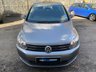 USED 2013 13 VOLKSWAGEN GOLF PLUS 1.6 BLUEMOTION SE TDI 5d 103 BHP ALLOYS+CRUISE+P/SNSR+DAB