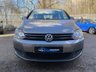 USED 2013 13 VOLKSWAGEN GOLF PLUS 1.6 BLUEMOTION SE TDI 5d 103 BHP ALLOYS+CRUISE+P/SNSR+DAB