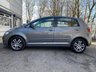 USED 2013 13 VOLKSWAGEN GOLF PLUS 1.6 BLUEMOTION SE TDI 5d 103 BHP ALLOYS+CRUISE+P/SNSR+DAB