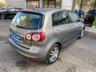 USED 2013 13 VOLKSWAGEN GOLF PLUS 1.6 BLUEMOTION SE TDI 5d 103 BHP ALLOYS+CRUISE+P/SNSR+DAB