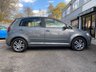 USED 2013 13 VOLKSWAGEN GOLF PLUS 1.6 BLUEMOTION SE TDI 5d 103 BHP ALLOYS+CRUISE+P/SNSR+DAB