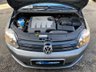 USED 2013 13 VOLKSWAGEN GOLF PLUS 1.6 BLUEMOTION SE TDI 5d 103 BHP ALLOYS+CRUISE+P/SNSR+DAB