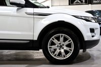 USED 2013 13 LAND ROVER RANGE ROVER EVOQUE 2.2 SD4 PURE 5d 190 BHP 