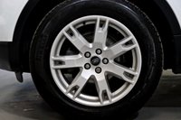 USED 2013 13 LAND ROVER RANGE ROVER EVOQUE 2.2 SD4 PURE 5d 190 BHP 