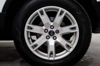 USED 2013 13 LAND ROVER RANGE ROVER EVOQUE 2.2 SD4 PURE 5d 190 BHP 