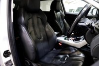 USED 2013 13 LAND ROVER RANGE ROVER EVOQUE 2.2 SD4 PURE 5d 190 BHP 