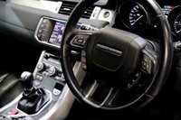 USED 2013 13 LAND ROVER RANGE ROVER EVOQUE 2.2 SD4 PURE 5d 190 BHP 
