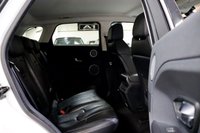 USED 2013 13 LAND ROVER RANGE ROVER EVOQUE 2.2 SD4 PURE 5d 190 BHP 