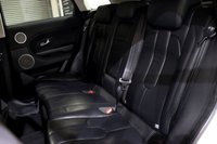 USED 2013 13 LAND ROVER RANGE ROVER EVOQUE 2.2 SD4 PURE 5d 190 BHP 