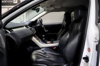USED 2013 13 LAND ROVER RANGE ROVER EVOQUE 2.2 SD4 PURE 5d 190 BHP 