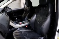 USED 2013 13 LAND ROVER RANGE ROVER EVOQUE 2.2 SD4 PURE 5d 190 BHP 