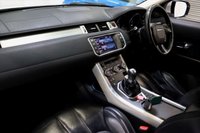 USED 2013 13 LAND ROVER RANGE ROVER EVOQUE 2.2 SD4 PURE 5d 190 BHP 