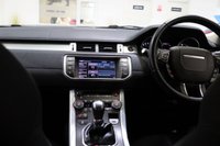 USED 2013 13 LAND ROVER RANGE ROVER EVOQUE 2.2 SD4 PURE 5d 190 BHP 