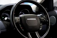 USED 2013 13 LAND ROVER RANGE ROVER EVOQUE 2.2 SD4 PURE 5d 190 BHP 