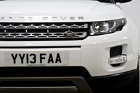 USED 2013 13 LAND ROVER RANGE ROVER EVOQUE 2.2 SD4 PURE 5d 190 BHP 