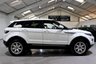 USED 2013 13 LAND ROVER RANGE ROVER EVOQUE 2.2 SD4 PURE 5d 190 BHP 