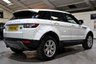 USED 2013 13 LAND ROVER RANGE ROVER EVOQUE 2.2 SD4 PURE 5d 190 BHP 