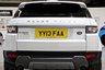 USED 2013 13 LAND ROVER RANGE ROVER EVOQUE 2.2 SD4 PURE 5d 190 BHP 