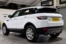 USED 2013 13 LAND ROVER RANGE ROVER EVOQUE 2.2 SD4 PURE 5d 190 BHP 