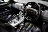 USED 2013 13 LAND ROVER RANGE ROVER EVOQUE 2.2 SD4 PURE 5d 190 BHP 
