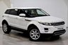 USED 2013 13 LAND ROVER RANGE ROVER EVOQUE 2.2 SD4 PURE 5d 190 BHP 