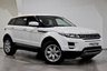 USED 2013 13 LAND ROVER RANGE ROVER EVOQUE 2.2 SD4 PURE 5d 190 BHP 