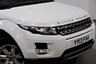 USED 2013 13 LAND ROVER RANGE ROVER EVOQUE 2.2 SD4 PURE 5d 190 BHP 