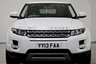 USED 2013 13 LAND ROVER RANGE ROVER EVOQUE 2.2 SD4 PURE 5d 190 BHP 