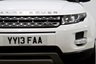 USED 2013 13 LAND ROVER RANGE ROVER EVOQUE 2.2 SD4 PURE 5d 190 BHP 