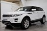 USED 2013 13 LAND ROVER RANGE ROVER EVOQUE 2.2 SD4 PURE 5d 190 BHP 