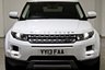 USED 2013 13 LAND ROVER RANGE ROVER EVOQUE 2.2 SD4 PURE 5d 190 BHP 