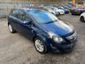 USED 2014 64 VAUXHALL CORSA 1.4 SE 5d 98 BHP ALLOYS+P/SNSR+H/SEATS+ISOFIX