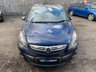 USED 2014 64 VAUXHALL CORSA 1.4 SE 5d 98 BHP ALLOYS+P/SNSR+H/SEATS+ISOFIX