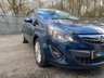 USED 2014 64 VAUXHALL CORSA 1.4 SE 5d 98 BHP ALLOYS+P/SNSR+H/SEATS+ISOFIX