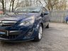 USED 2014 64 VAUXHALL CORSA 1.4 SE 5d 98 BHP ALLOYS+P/SNSR+H/SEATS+ISOFIX