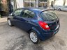 USED 2014 64 VAUXHALL CORSA 1.4 SE 5d 98 BHP ALLOYS+P/SNSR+H/SEATS+ISOFIX