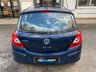 USED 2014 64 VAUXHALL CORSA 1.4 SE 5d 98 BHP ALLOYS+P/SNSR+H/SEATS+ISOFIX