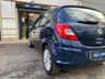 USED 2014 64 VAUXHALL CORSA 1.4 SE 5d 98 BHP ALLOYS+P/SNSR+H/SEATS+ISOFIX