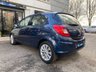 USED 2014 64 VAUXHALL CORSA 1.4 SE 5d 98 BHP ALLOYS+P/SNSR+H/SEATS+ISOFIX