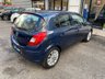 USED 2014 64 VAUXHALL CORSA 1.4 SE 5d 98 BHP ALLOYS+P/SNSR+H/SEATS+ISOFIX