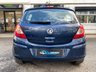 USED 2014 64 VAUXHALL CORSA 1.4 SE 5d 98 BHP ALLOYS+P/SNSR+H/SEATS+ISOFIX