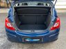 USED 2014 64 VAUXHALL CORSA 1.4 SE 5d 98 BHP ALLOYS+P/SNSR+H/SEATS+ISOFIX