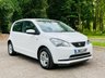 USED 2014 63 SEAT MII 1.0 TOCA 5d 59 BHP LOW ROAD TAX! SAT NAV, PARKING SENSORS & BLUETOOTH - 4 NEW TYRES & NEW FRONT BRAKES