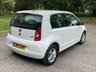 USED 2014 63 SEAT MII 1.0 TOCA 5d 59 BHP LOW ROAD TAX! SAT NAV, PARKING SENSORS & BLUETOOTH - 4 NEW TYRES & NEW FRONT BRAKES